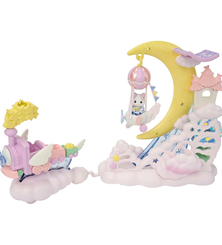 - Daydreamer Parade - 5816>Sylvanian Families Sale