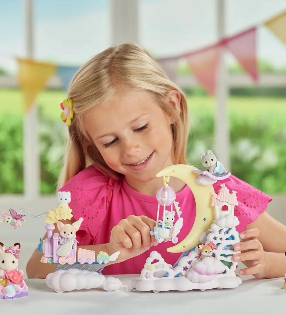 - Daydreamer Parade - 5816>Sylvanian Families Sale