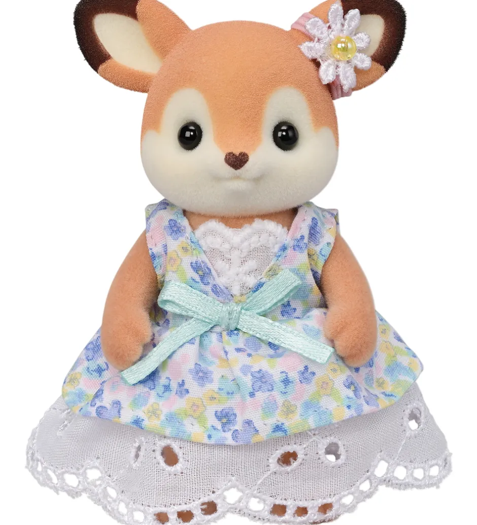 - Deer Familiy - 5799>Sylvanian Families Outlet