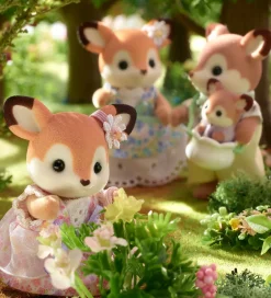 - Deer Familiy - 5799><noscript><img width=