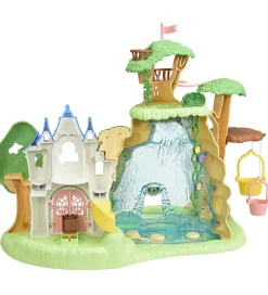 - Den Hemmelige Skovs Vandfald - 5761>Sylvanian Families Best
