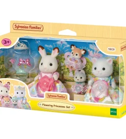 - Flowering Princess - 5809>Sylvanian Families