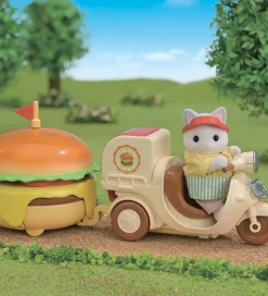 - Hamburger Stand - 5757><noscript><img width=