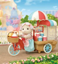 - Popcorn Delivery Trike - 5653><noscript><img width=