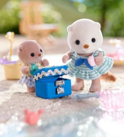 - Sea Otter Sisters Splashy Snorkel - 5804><noscript><img width=