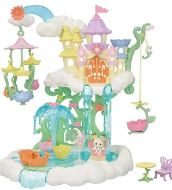 - Skytop Fairy Castle - 5815>Sylvanian Families Outlet