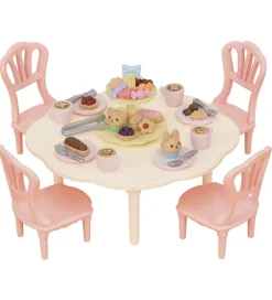 - Sweets Party Set - 5742>Sylvanian Families Hot