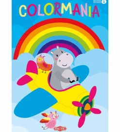 Malebog - Colormania>TACTIC Outlet