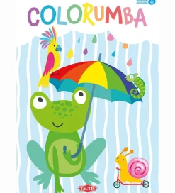 Malebog - Colorumba>TACTIC Online
