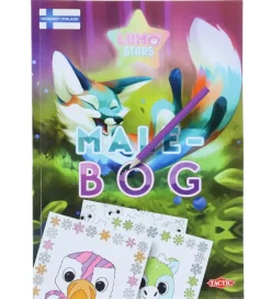 Malebog - Lumo Stars>TACTIC Best