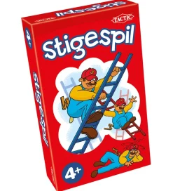 Rejsespil - Stigespil>TACTIC Discount