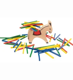 Spil - Donkey Balance Game>TACTIC