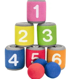 Spil - Dåsespil - Active Play Soft>TACTIC Online