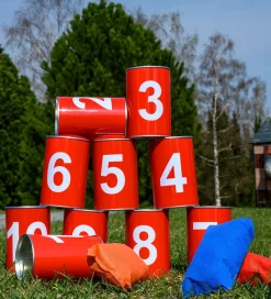 Spil - Dåsespil - Active Play>TACTIC Best