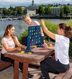 Spil - Gigant 4 På Stribe - Active Play><noscript><img width=