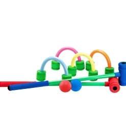 Spil - Kroket - Active Play Soft>TACTIC Hot
