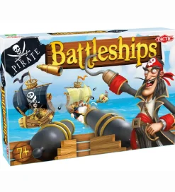 Spil - Pirat Battleships>TACTIC Best