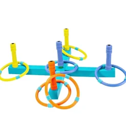 Spil - Ringspil - Active Play Soft>TACTIC Best