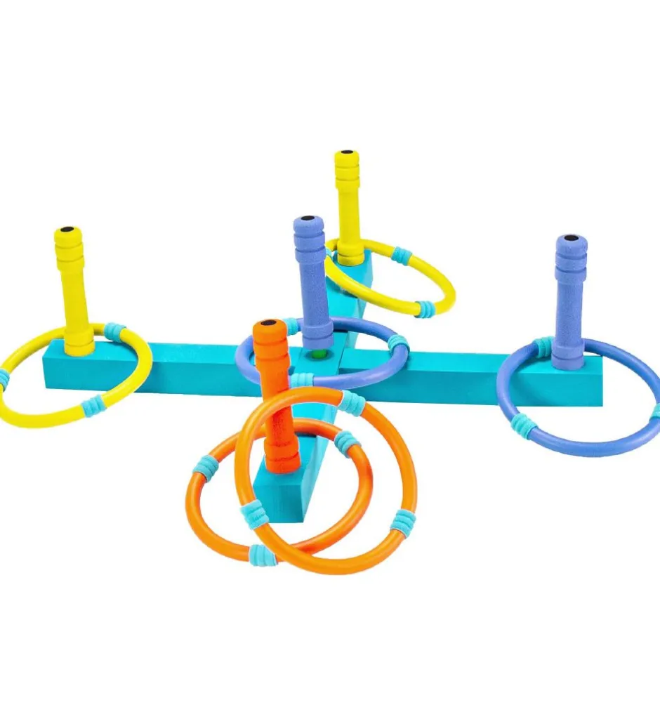 Spil - Ringspil - Active Play Soft>TACTIC Best