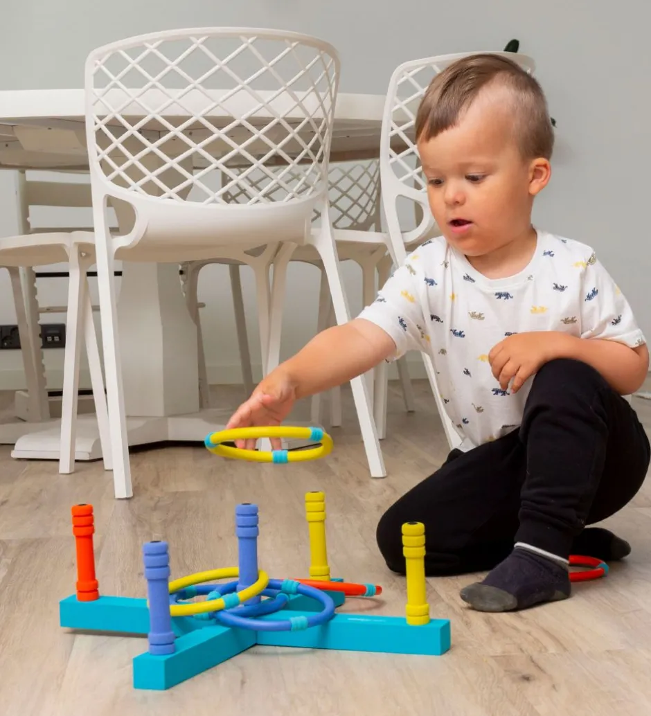 Spil - Ringspil - Active Play Soft>TACTIC Best