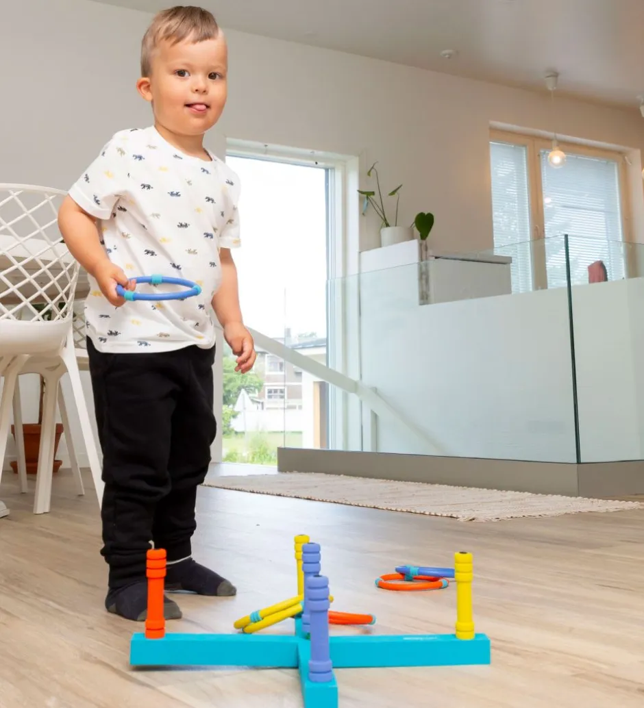 Spil - Ringspil - Active Play Soft>TACTIC Best
