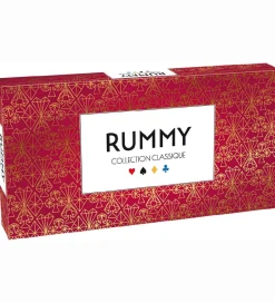 Spil - Rummy - Collection Classique>TACTIC New