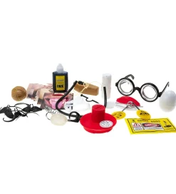 Spil - Top Pranks Master Pranking Pack>TACTIC