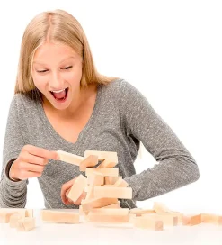 Spil - Træ - Trendy Tower>TACTIC Discount