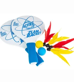 Spil - Zlam Racket - Active Play>TACTIC Sale
