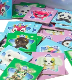 Vendespil - Lumo Stars Memorize>TACTIC