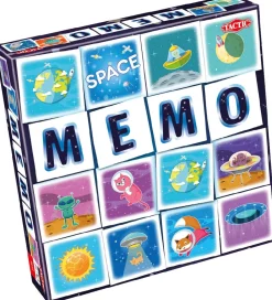 Vendespil - Rummet>TACTIC Sale