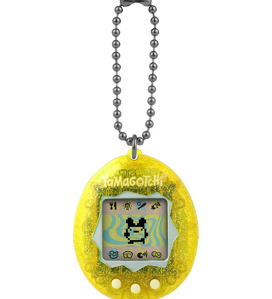 - Gen 2 - Original - Gul>Tamagotchi Online