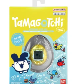 - Gen 2 - Original - Gul>Tamagotchi Online