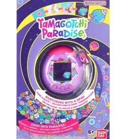 - Paradise - Purple Sky>Tamagotchi Discount
