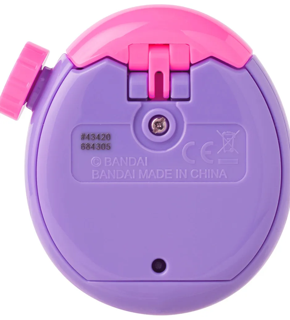 - Paradise - Purple Sky>Tamagotchi Discount
