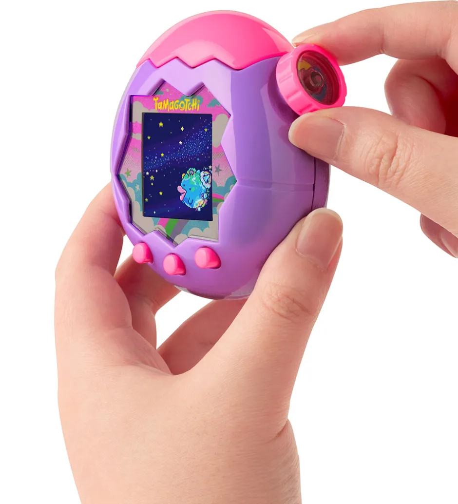 - Paradise - Purple Sky>Tamagotchi Discount