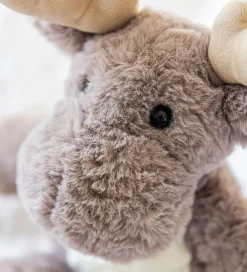 Bamse - Elgen Erling - 40 cm>Teddykompaniet Sale