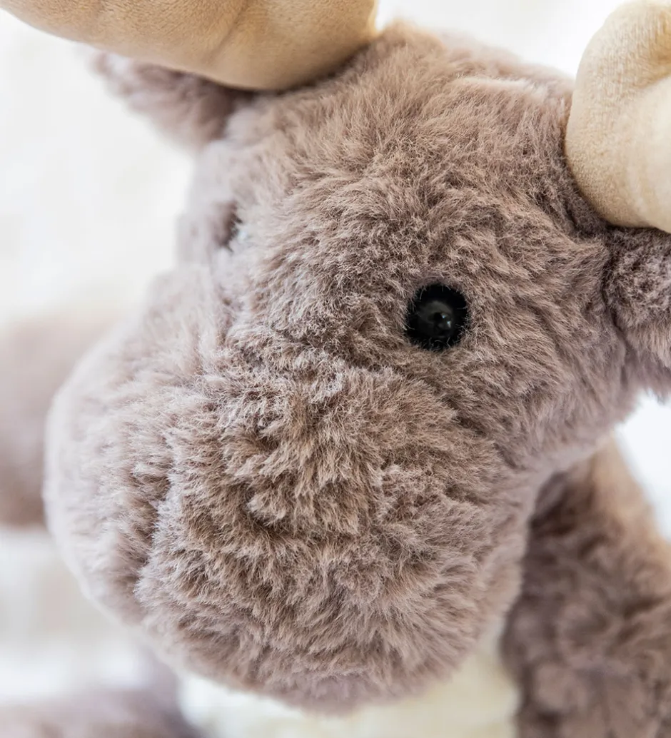 Bamse - Elgen Erling - 40 cm>Teddykompaniet Sale