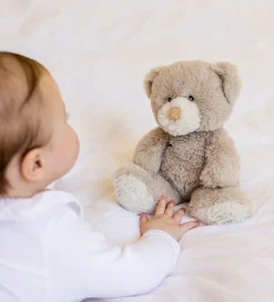 Bamse - Nalle Beige - 25 cm>Teddykompaniet