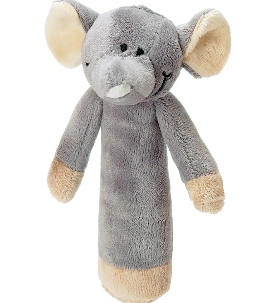 Rangle - Elefant>Teddykompaniet Online