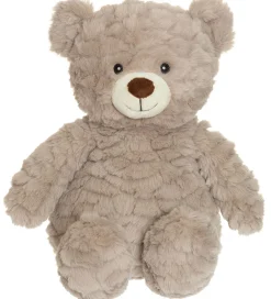 Varmepude - Bjørn - Brun - 30 cm>Teddykompaniet Clearance