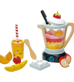 Trælegetøj - Smoothie Blender>Tender Leaf Discount