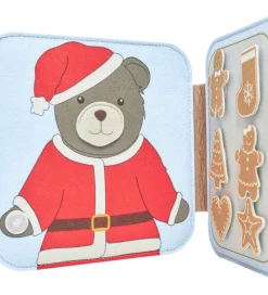 That's Mine Aktivitetsbog - Noos - Emory - Filt - Christmas Bear><noscript><img width=