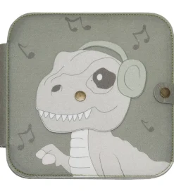 That's Mine Aktivitetsbog - Emory - Filt - Dino Esta>Thats Mine Hot