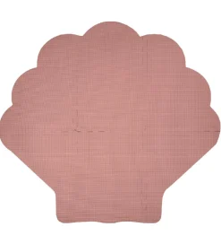 That's Mine Legegulv - 100x110 cm - Musling - Plum>Thats Mine Hot