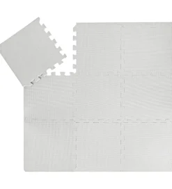 That's Mine Legegulv - 100x100 cm - Puslespil - Light Grey>Thats Mine New