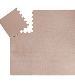 That's Mine Legegulv - 100x100 cm - Puslespil - Light Brown>Thats Mine Online
