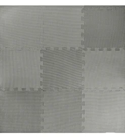 That's Mine Legegulv - 100x100 cm - Puslespil - Grey>Thats Mine Outlet