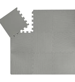 That's Mine Legegulv - 100x100 cm - Puslespil - Grey>Thats Mine Outlet