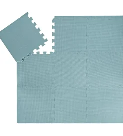 That's Mine Legegulv - 100x100 cm - Puslespil - Blue>Thats Mine Clearance